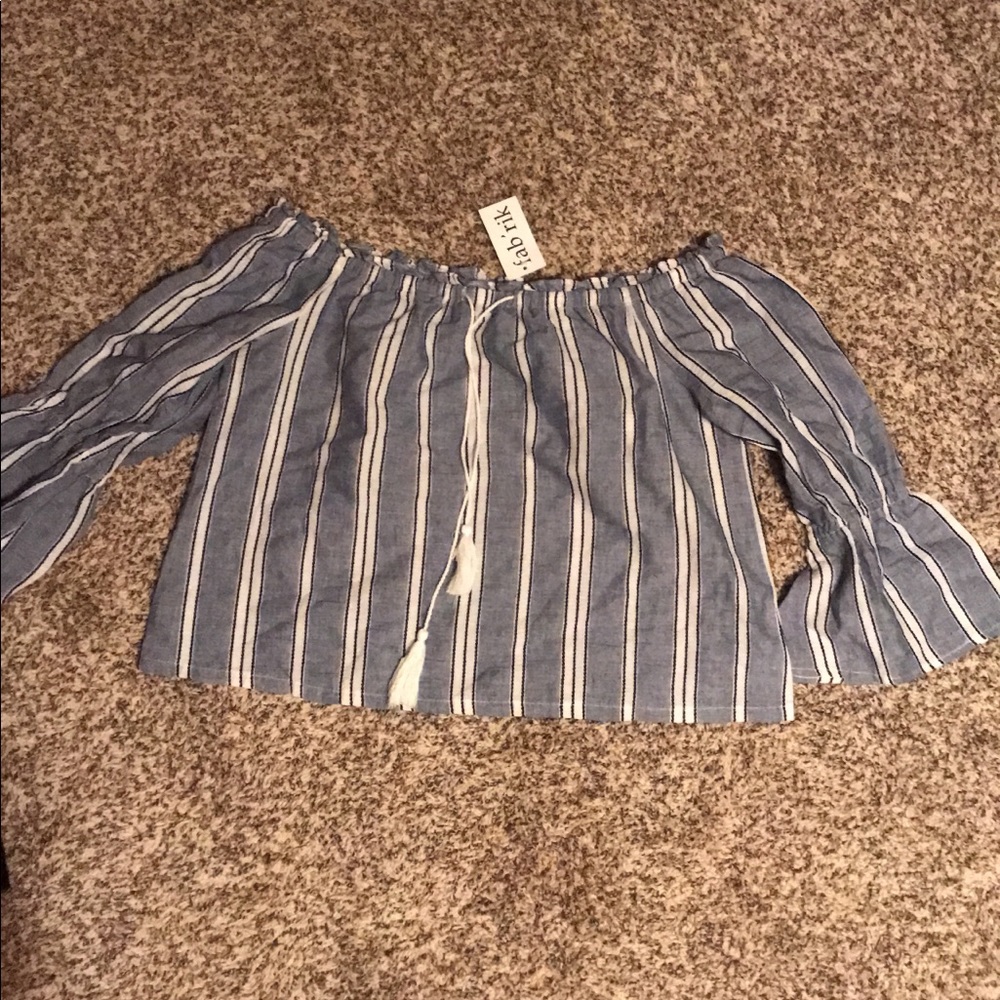 fab’rik Top